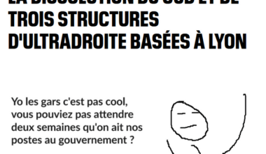 Actualités arrogantes, 26 juin 2024