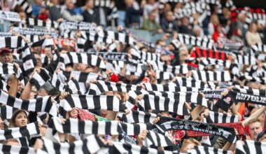 Neues Eintracht-Trikot sieht aus wie Zigarettenpäckchen – Fans wüten