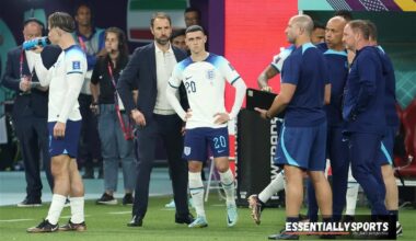 Jamie Carragher Explains Why Jude Bellingham is England’s True #10 Over Phil Foden After Lacklustre Display vs Serbia