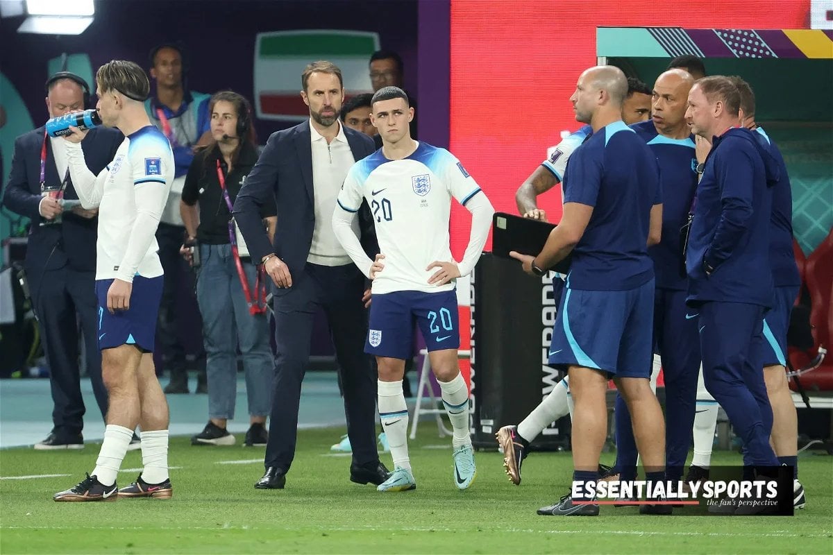 Jamie Carragher Explains Why Jude Bellingham is England’s True #10 Over Phil Foden After Lacklustre Display vs Serbia