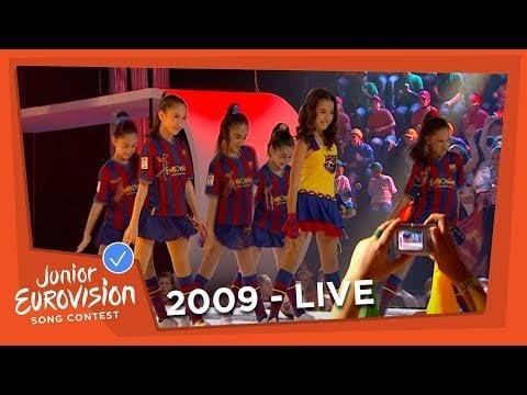 Dose anyone remember this song?