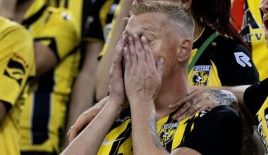 Pro license taken away for Vitesse by KNVB