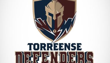 Torreense vai criar uma equipa de Futebol Americano "Defenders Torreense"