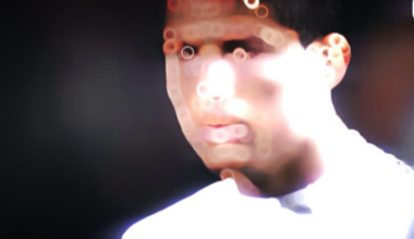 Ronaldo’s Sensational Freekick Vs Marseille Edit