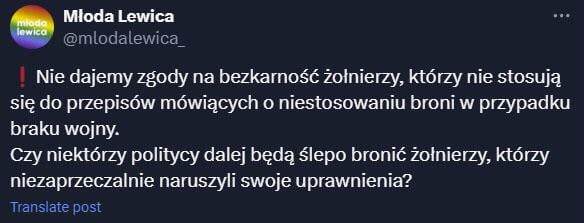 Warte przypomnienia przed zbliżającą się niedzielą