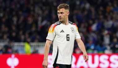 [SkysportsDE] Bayern could be involve kimmich in their bid for chiesa. 10 million+chiesa.