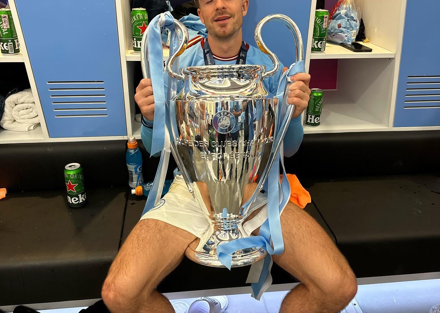 Jack Grealish has 14 goals and 18 assists in three years at City. We signed him for £100mil. He was crucial in our treble winning season but overall he has been a flop in my opinion. Now he has suffered a major setback by not being called up for the Euros. Will he redeem himself at City?