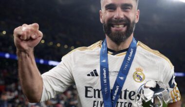 The Greatest RB of this Generation