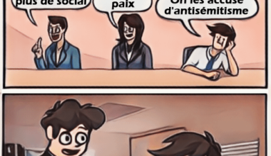 Une idée ?
