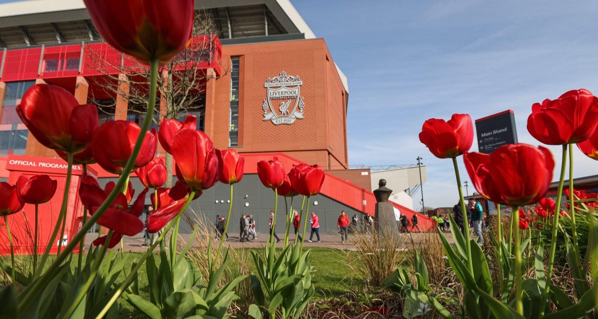Five Liverpool Players Who Could Leave This Summer