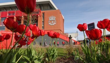 Five Liverpool Players Who Could Leave This Summer