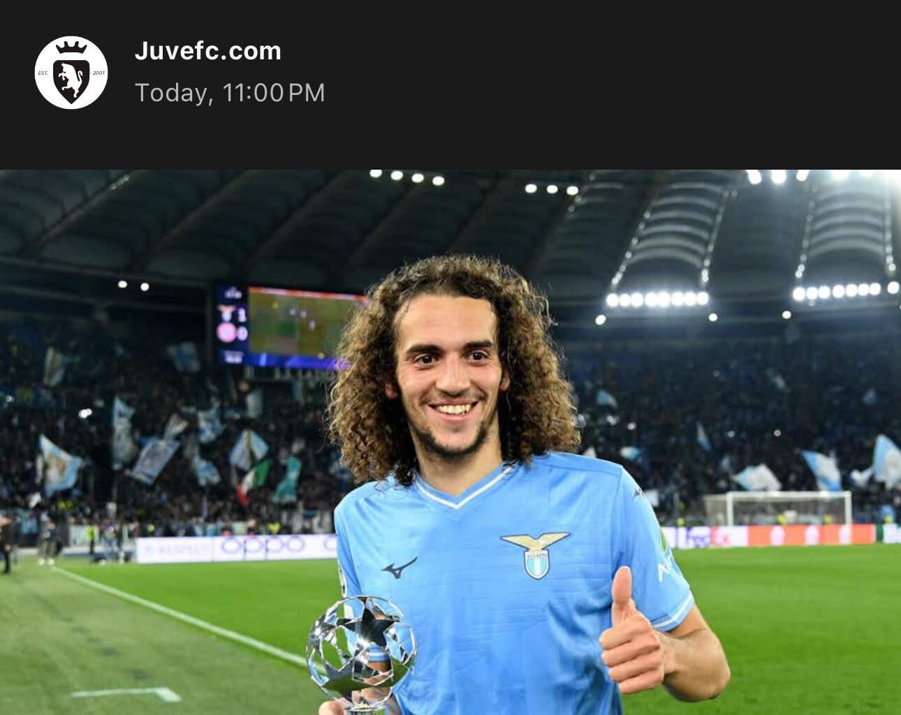 Guendouzi