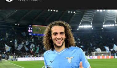 Guendouzi