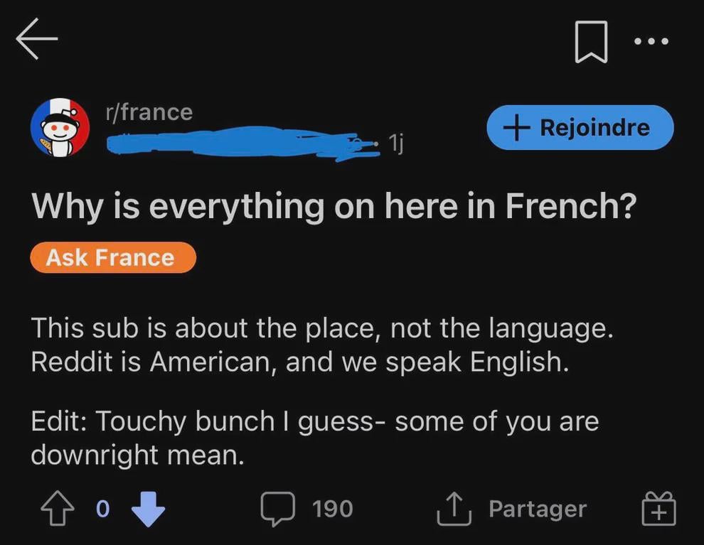 Pierre, explain this, s'il te plait !