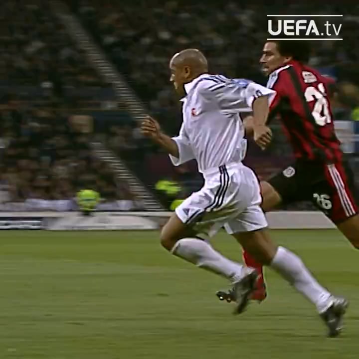 Majestic...(GOAL OF the Day)