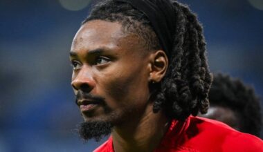 [Di Marzio] Ongoing contacts between Juventus and Nice for Khéphren Thuram, the Bianconeri would like to sign him even in case Rabiot decides to renew. Thuram has only one year left on his contract and Juventus plans to buy him for about 15-18 million euros