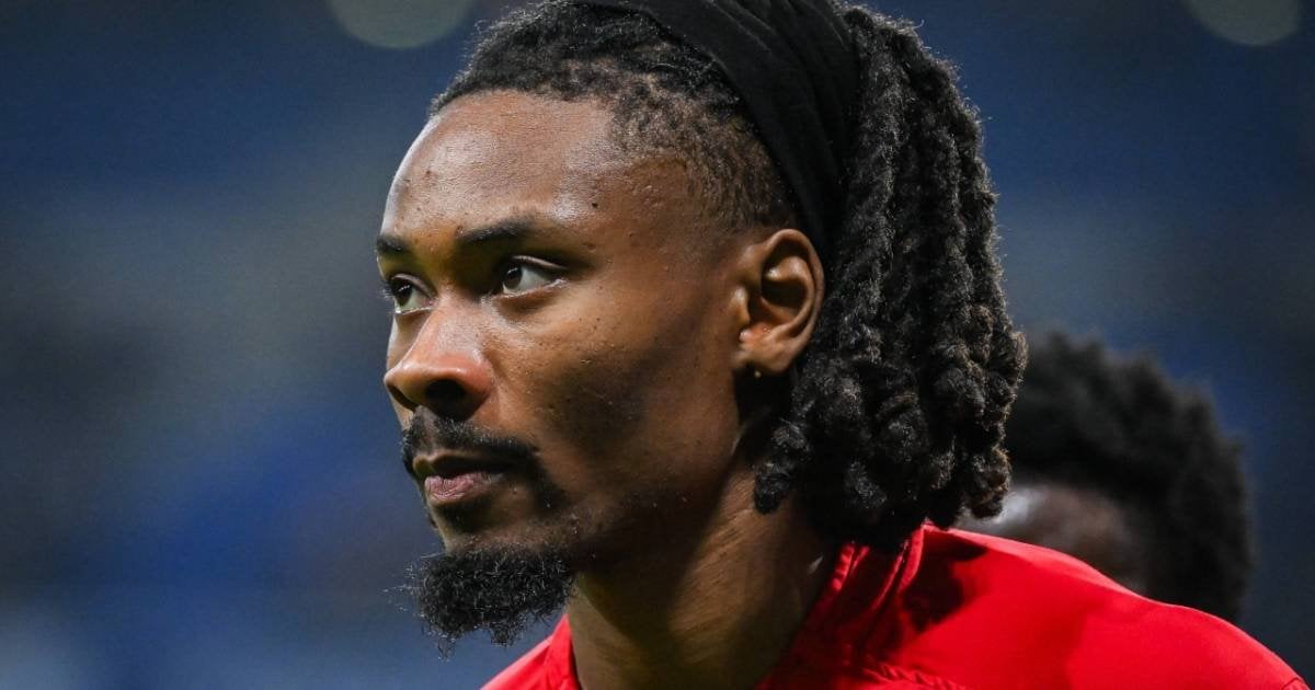 [Di Marzio] Ongoing contacts between Juventus and Nice for Khéphren Thuram, the Bianconeri would like to sign him even in case Rabiot decides to renew. Thuram has only one year left on his contract and Juventus plans to buy him for about 15-18 million euros