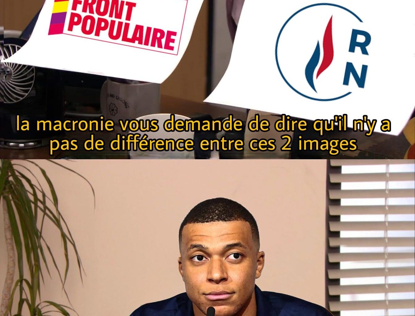 Oh non kyky pas toi pas maintenant