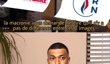 Oh non kyky pas toi pas maintenant