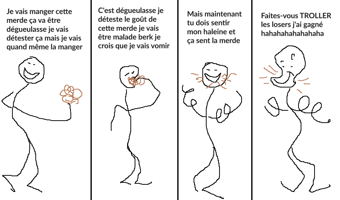 Vote de protestation