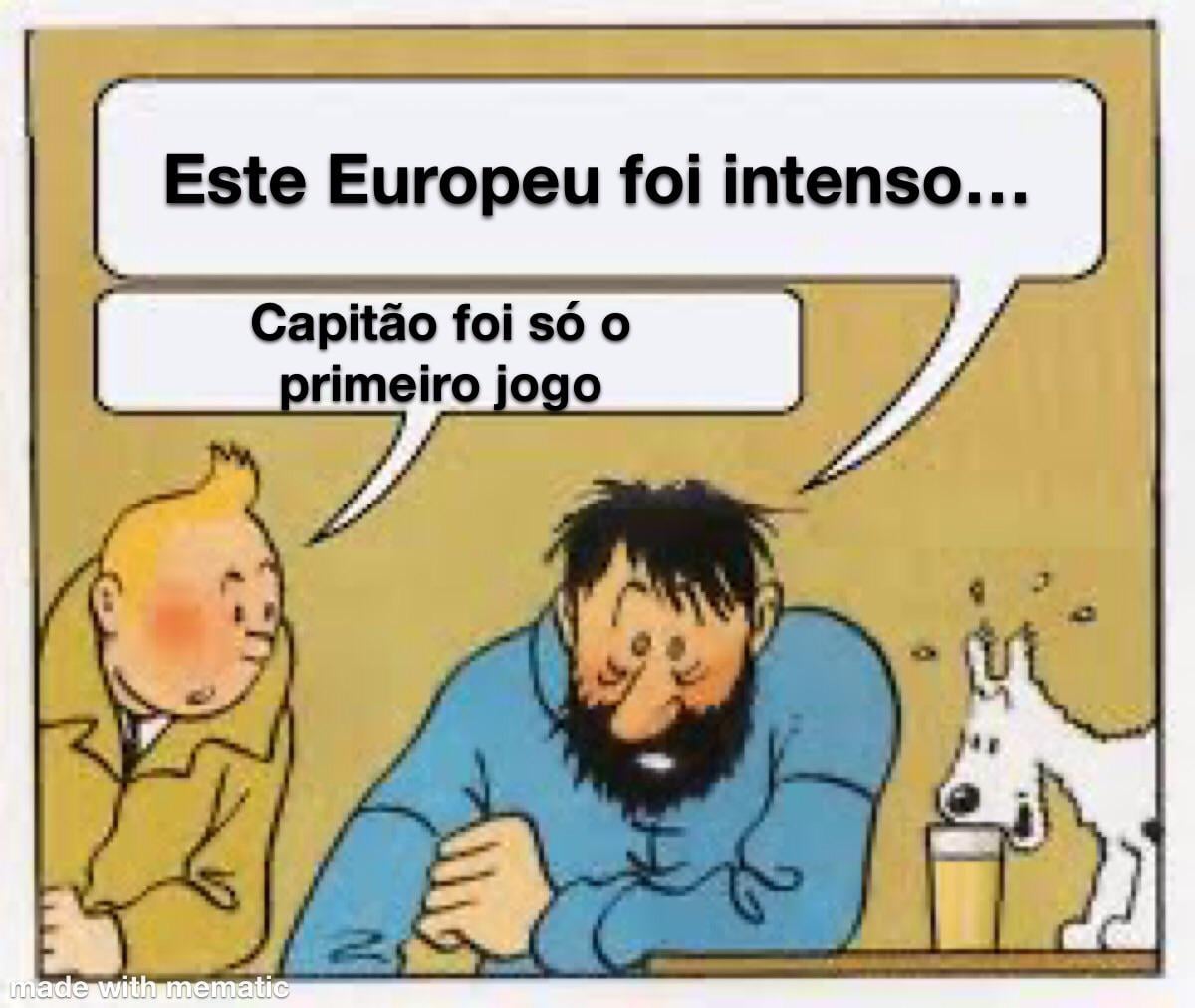 Sábado está aí a porta