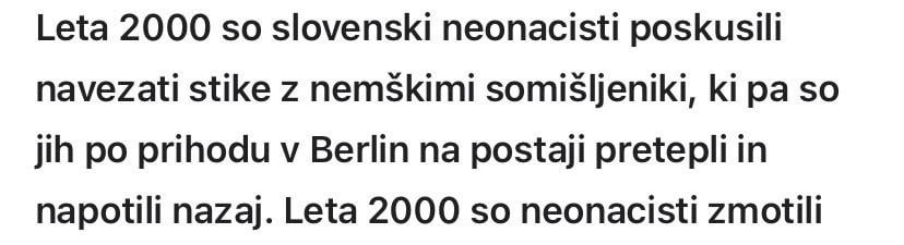Skrajna Desnica v sloveniji