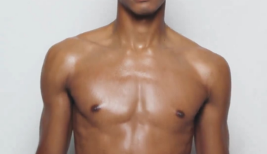 Jude Bellingham has become the new face of Kim Kardashian’s SKIMS Mens.