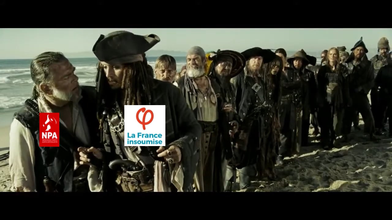 La vérité sur la création du Nouveau Front Populaire