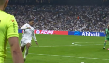 Cleanest tackle I’ve ever seen 🔥