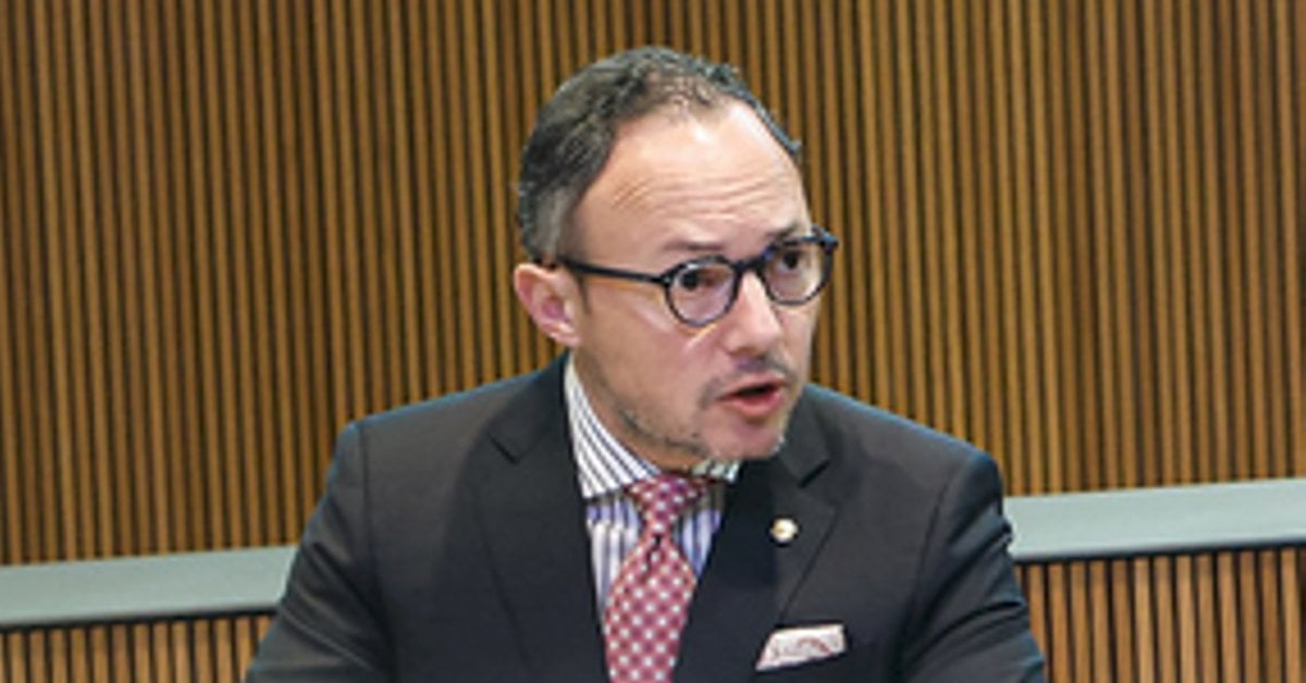 Govern estudia no intervenir en el cas que patronal i sindicats no acordin la pujada salarial