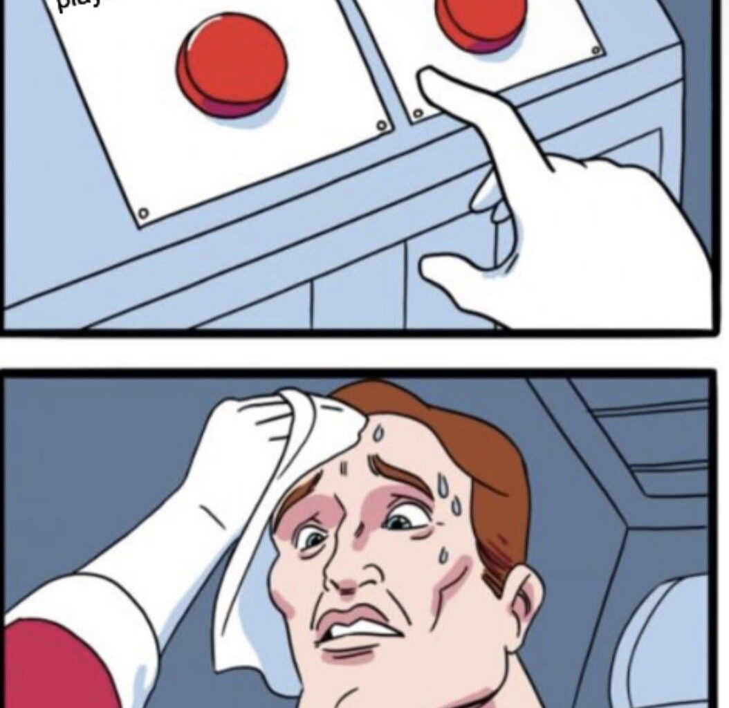 Haters can’t have it both ways