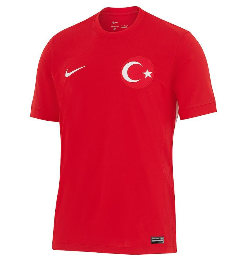 This is the worst Euro shirt of all time