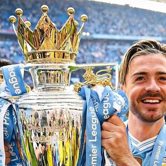 Grealish cut from England’s Euros squad