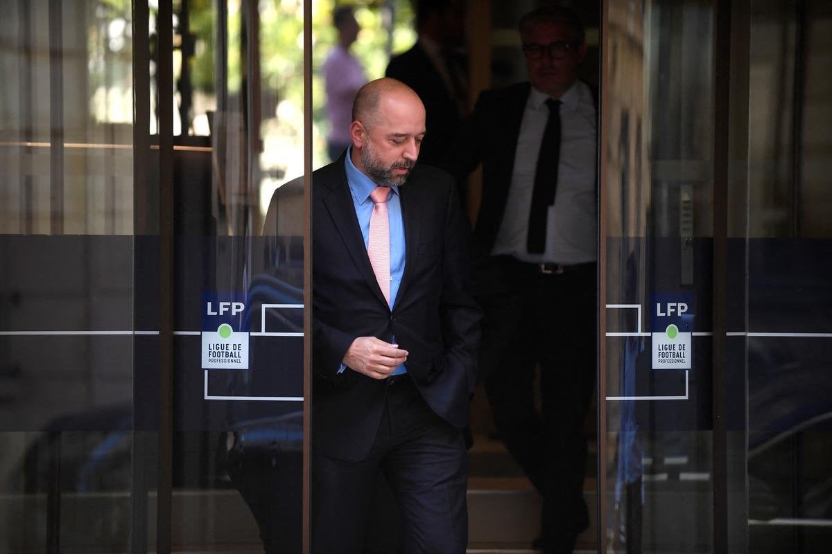 Ligue 2 / DNCG : Les Girondins risquent de descendre et Troyes de les remplacer ?