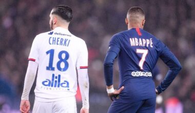 [Djamel] Lucho and Campos appreciate Cherki. A video call took place a couple of days ago between the coach and the player. Nasser has been blocking the transfer because he does not like the people surrounding the player