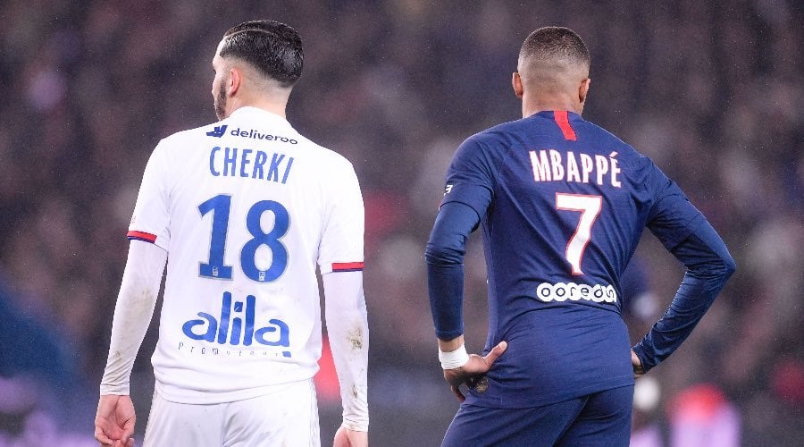 [Djamel] Lucho and Campos appreciate Cherki. A video call took place a couple of days ago between the coach and the player. Nasser has been blocking the transfer because he does not like the people surrounding the player