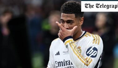 Footballers launch legal action against Fifa over new Club World Cup