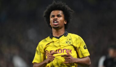 Bei einem Angebot von über €30m wäre Borussia Dortmund bereit, Karim Adeyemi zu verkaufen.