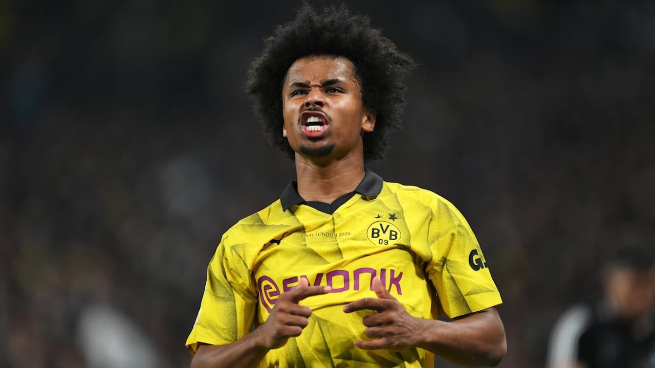Bei einem Angebot von über €30m wäre Borussia Dortmund bereit, Karim Adeyemi zu verkaufen.