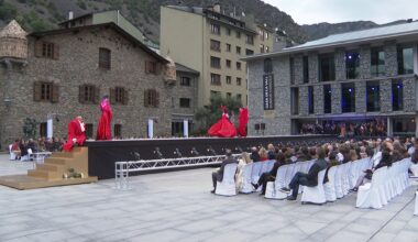 Música i moda es donen la mà a 'Il trionfo del tempo e del disinganno'