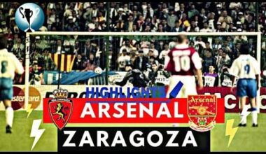 Auf der Suche nach einem Bundesliga-Team (einem „Zwilling“ für Real Zaragoza)