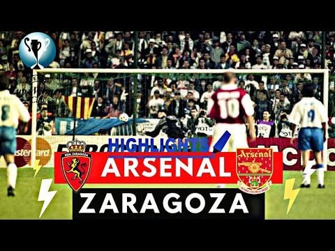 Auf der Suche nach einem Bundesliga-Team (einem „Zwilling“ für Real Zaragoza)