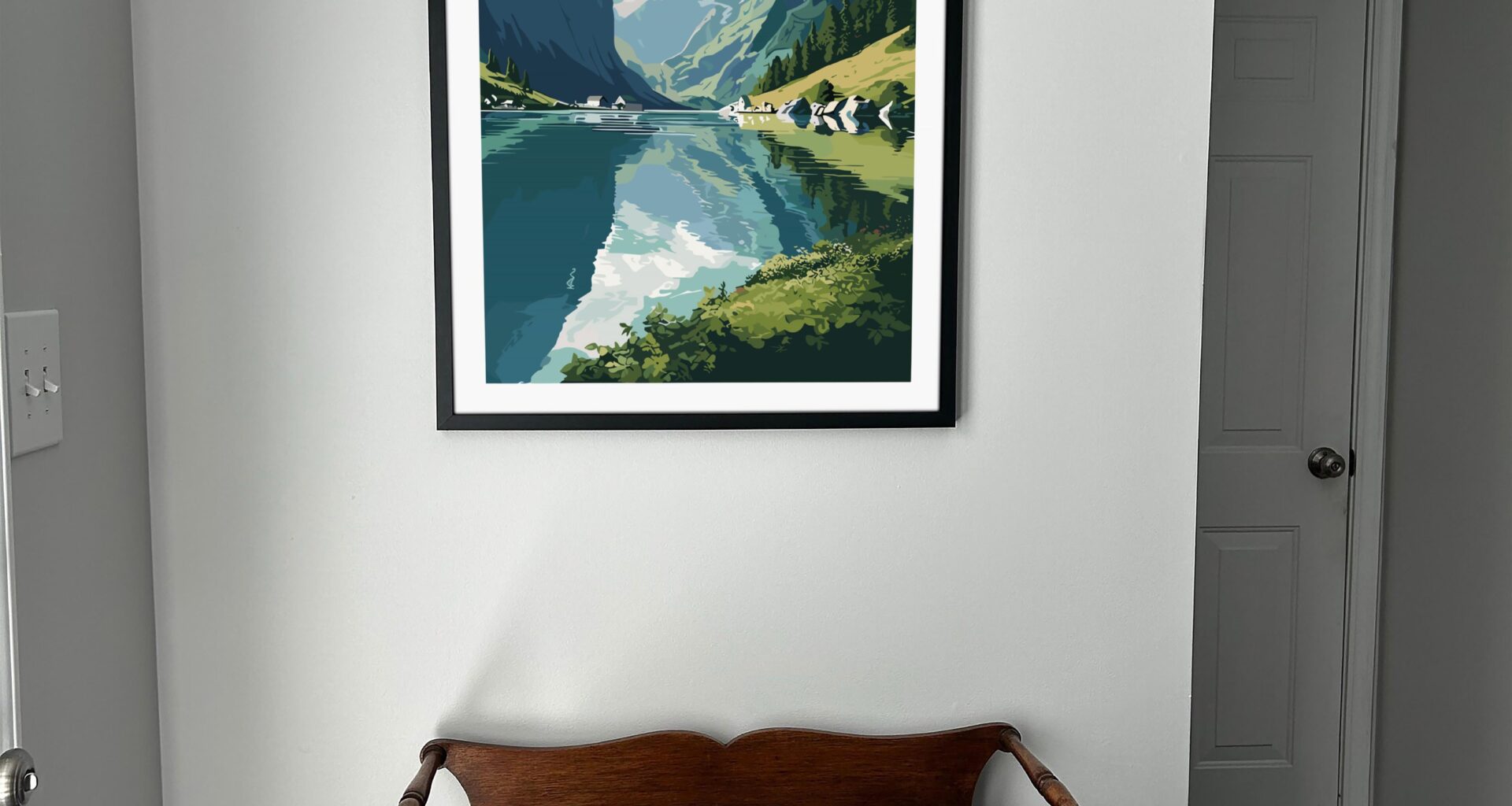 Discovering the Beauty of Norway’s Fjords