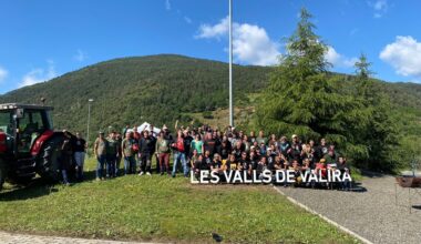 La frontera torna a bategar