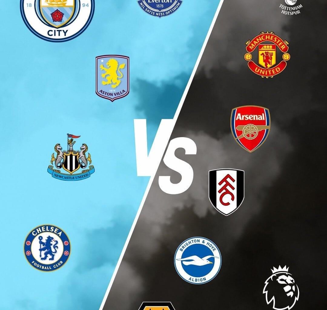 This isn’t ‘everyone versus us’. This is civil war.
