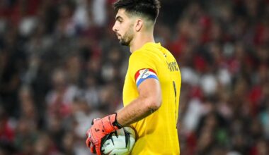 [Plettenberg] Done Deal: FC Augsburg wird den kroatischen Schlussmann Nedijlko Labrovic von HNK Rijeka verpflichten. Ablöse ca. 2 Millionen €, Medizincheck heute in Augsburg
