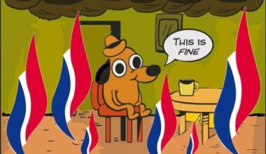 France, juin 2024.