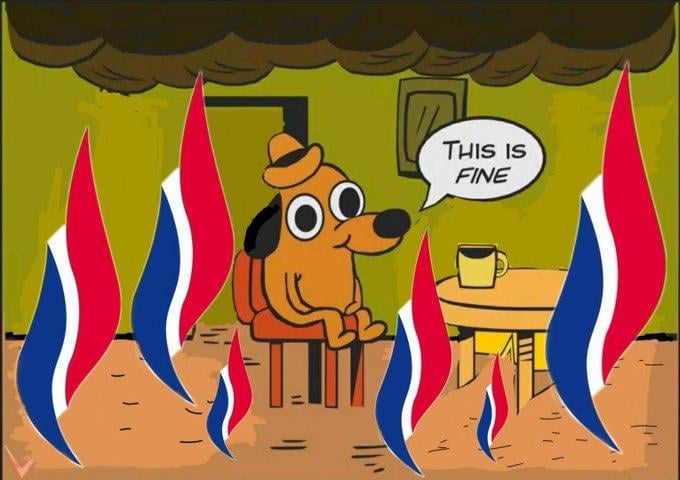 France, juin 2024.