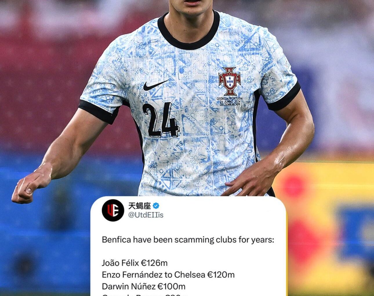 Opiniões?