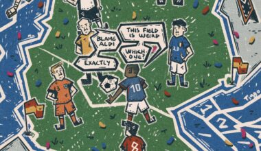 [OC] Para celebrar a chegada do EURO 24, fiz uma ilustração.